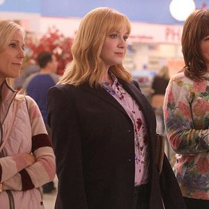 Fotoğraf Christina Hendricks