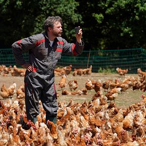Fotoğraf Guillaume De Tonquédec