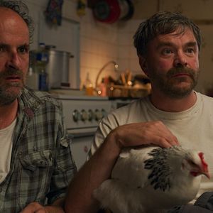 Fotoğraf Guillaume De Tonquédec