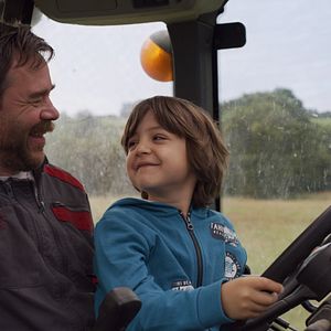 Fotoğraf Guillaume De Tonquédec