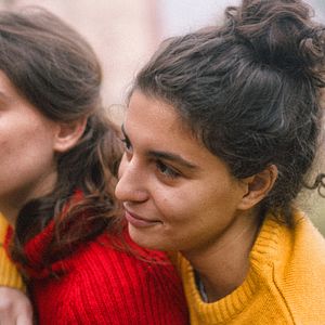 Fotoğraf Ve Sonra Dans Ettik