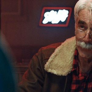 Fotoğraf The Man Who Killed Hitler and Then The Bigfoot