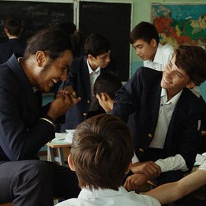 Fotoğraf Parwareshgah