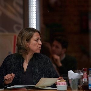 Fotoğraf Nicola Walker