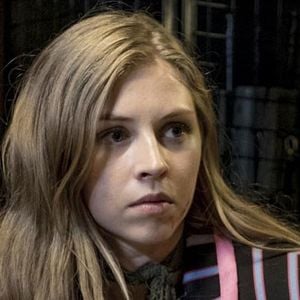 Fotoğraf Hermione Corfield