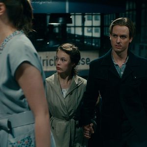 Fotoğraf Asla Gözlerini Kaçırma