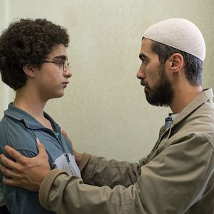 Fotoğraf Genç Ahmed