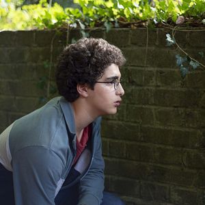 Fotoğraf Genç Ahmed