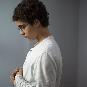 Fotoğraf Genç Ahmed