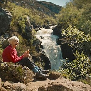 Fotoğraf Sheila Hancock