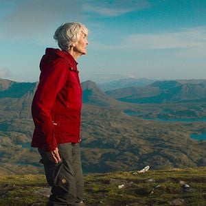 Fotoğraf Sheila Hancock