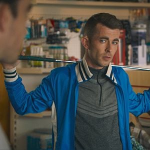 Fotoğraf Paul Brannigan