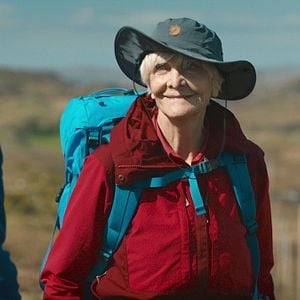 Fotoğraf Sheila Hancock