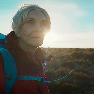 Fotoğraf Sheila Hancock
