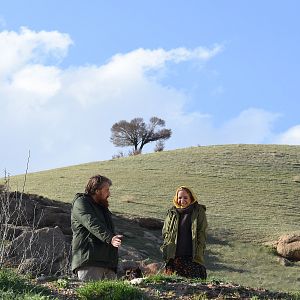 Fotoğraf Sahar Dolatshahi