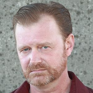 Fotoğraf Troy Anthony Young