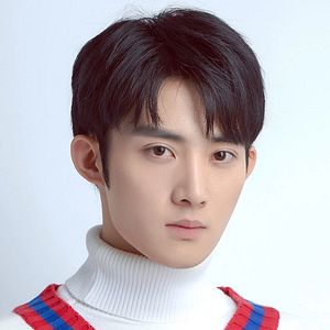 Fotoğraf Chen Minghao