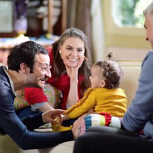 Fotoğraf İstanbullu Gelin