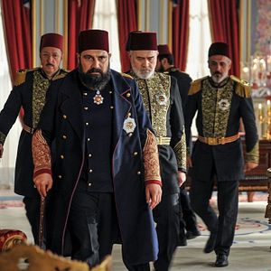 Fotoğraf Payitaht Abdülhamid