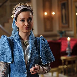 Fotoğraf Payitaht Abdülhamid