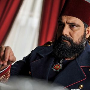 Fotoğraf Payitaht Abdülhamid