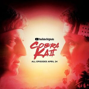 Fotoğraf Cobra Kai