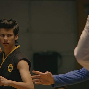 Fotoğraf Cobra Kai