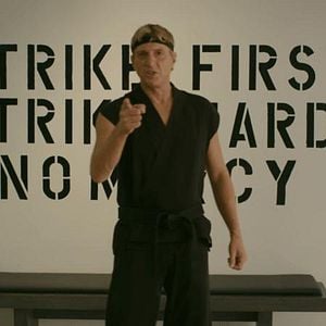 Fotoğraf Cobra Kai