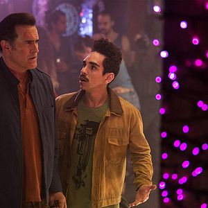 Fotoğraf Ash vs Evil Dead