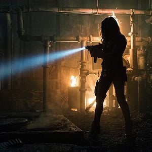 Fotoğraf Ash vs Evil Dead