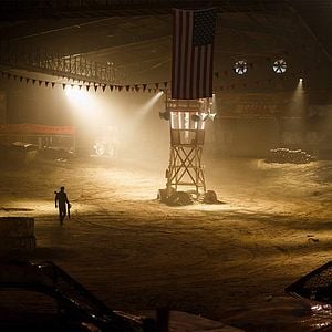 Fotoğraf Ash vs Evil Dead