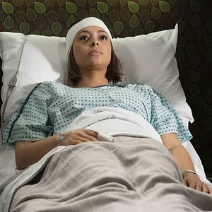 Fotoğraf Amber Stevens West