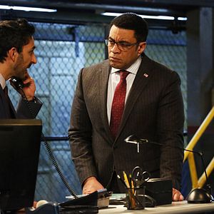 Fotoğraf Harry Lennix