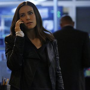 Fotoğraf Megan Boone