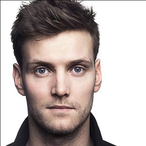 Fotoğraf Robert Hamilton