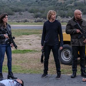 Fotoğraf Eric Christian Olsen