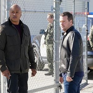 Fotoğraf Chris O'Donnell