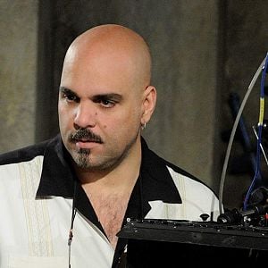 Fotoğraf David A. Armstrong