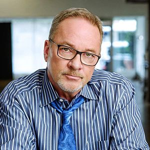 Fotoğraf Mark Thompson