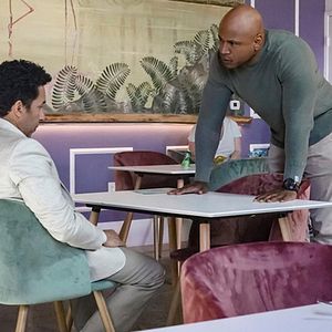 Fotoğraf Oscar Núñez