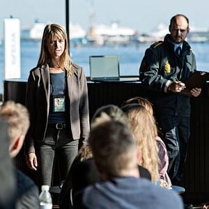 Fotoğraf Sara Hjort Ditlevsen