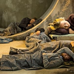 Fotoğraf Allan Hyde