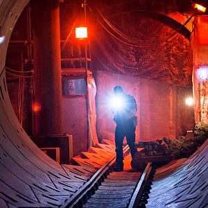 Fotoğraf Jakob Oftebro