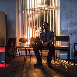 Fotoğraf Richard Harrington