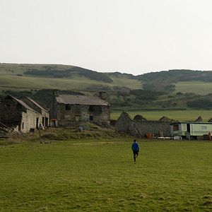 Fotoğraf Richard Harrington