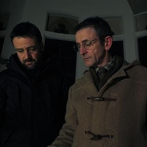 Fotoğraf Richard Harrington