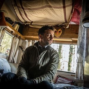 Fotoğraf Richard Harrington