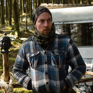 Fotoğraf Matthew Gravelle