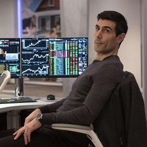 Fotoğraf Louis Cancelmi