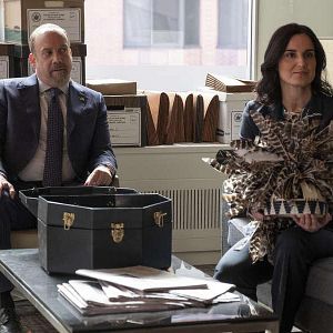 Fotoğraf Paul Giamatti